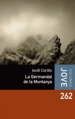 Portada La Germandat de la Muntanya