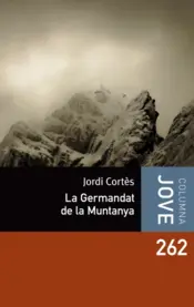 Portada La Germandat de la Muntanya