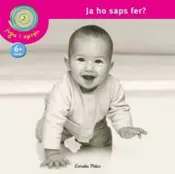 Portada Ja ho saps fer?