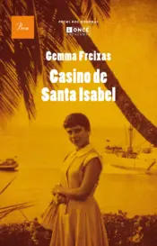 Portada Casino de Santa Isabel