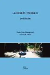 Portada La corda del gronxador