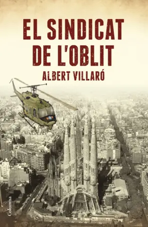 Portada El Sindicat de l'Oblit