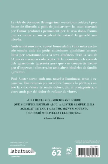 Contraportada Baumgartner