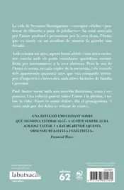 Miniatura contraportada Baumgartner