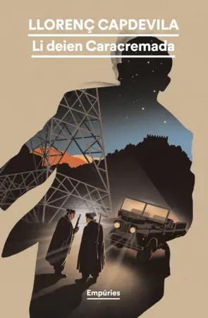 Portada Li deien Caracremada