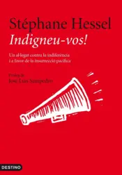 Portada Indigneu-vos!