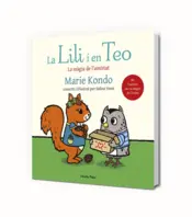 Miniatura portada 3d La Lili i en Teo