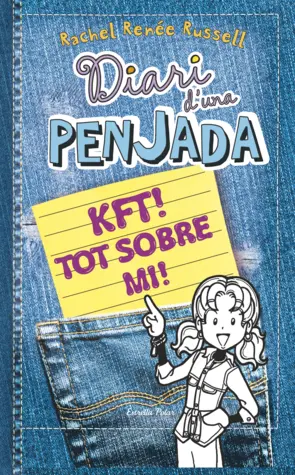 Portada KFT Tot sobre mi