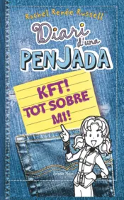 Portada KFT Tot sobre mi