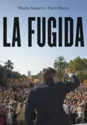 Portada La fugida