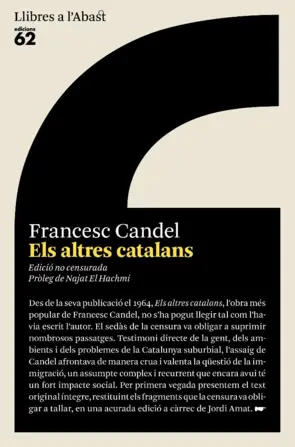 Portada Els altres catalans