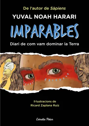 Portada Imparables