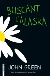 Portada Buscant l'Alaska