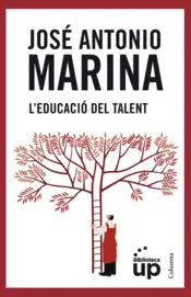 Portada L'educació del talent