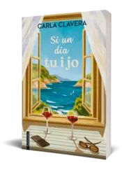 Portada  Si un dia tu i jo