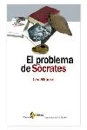 Portada El problema de Sòcrates