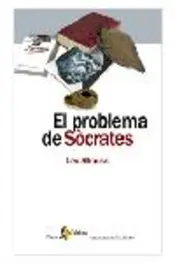 Portada El problema de Sòcrates