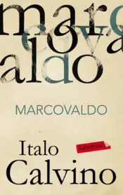 Portada Marcovaldo