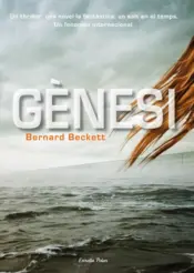 Portada Gènesi