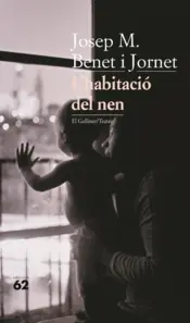Portada L'habitació del nen.