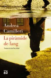 Portada La piràmide de fang