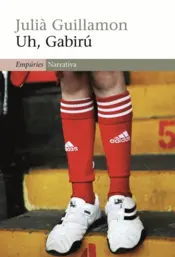 Portada Uh, Gabirú