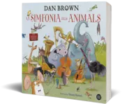 Miniatura portada 3d La simfonia dels animals