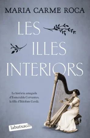 Portada Les illes interiors