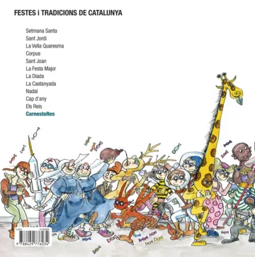 Contraportada Carnestoltes
