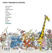 Miniatura contraportada Carnestoltes