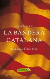 Portada La bandera catalana