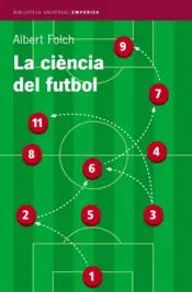 Portada La ciència del futbol