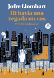 Portada Hi havia una vegada un cos