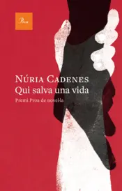 Portada Qui salva una vida