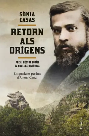 Cover image Return to the Origins