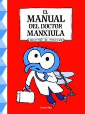 Portada El manual del doctor Manxiula