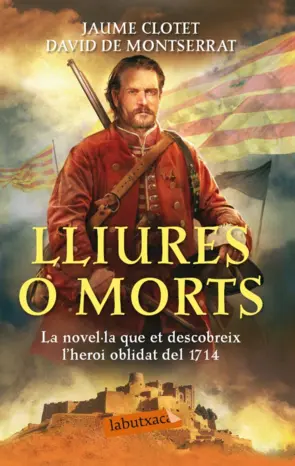 Portada Lliures o morts