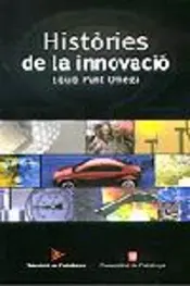Portada Històries de la innovació