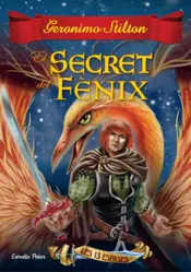 Portada El secret del Fènix