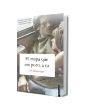 Miniatura portada 3d El mapa que em porta a tu