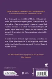 Miniatura contraportada I aleshores no en quedà cap