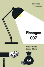 Portada Flanagan 007