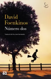 Portada Número dos