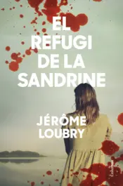 Portada El refugi de la Sandrine