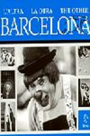 Portada L'altra Barcelona / La otra Barcelona / The other Barcelona