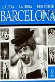 Portada L'altra Barcelona / La otra Barcelona / The other Barcelona