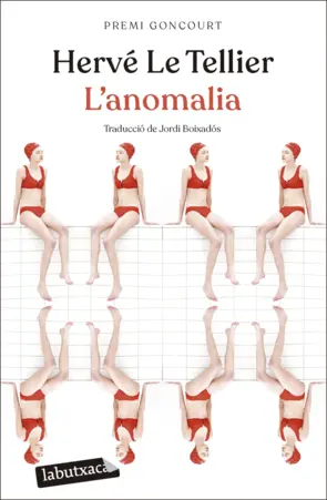 Portada L'anomalia