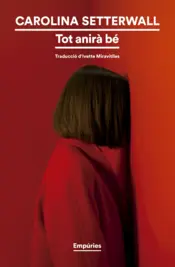 Portada Tot anirà bé