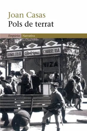 Portada Pols de terrat