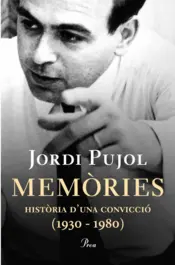 Portada Memòries (I)